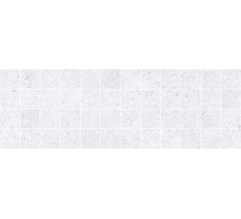 Laparet Mason Декор мозаичный белый MM60107 20х60