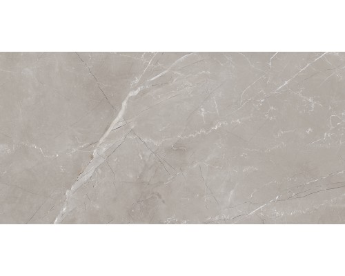 Laparet Vitrum Grigio Керамогранит серый 60x120 полированный