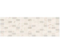 Kerama Marazzi Театро Декор беж светлый мозаичный MM12142 25х75