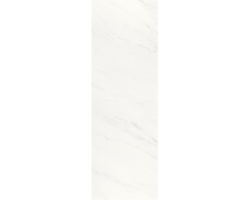 Paradyz Margarita Calacatta Плитка настенная 32,5х97,7