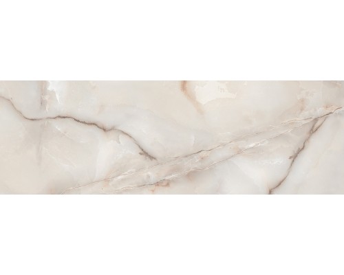 Laparet Lumis Плитка настенная бежевый 25х75