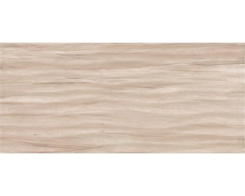 Cersanit Ботаника облицовочная плитка рельеф коричневый (BNG112D) 20x44