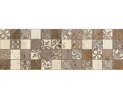 LB-CERAMICS Травертино Декор напольный 3606-0017 / 3064-0002 19,9х60,3 LB-CERAMICS Травертино Декор напольный 3606-0017 / 3064-0002 19,9х60,3