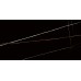 Laparet Lawa Black Керамогранит черный 60х120 Полированный