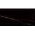 Laparet Lawa Black Керамогранит черный 60х120 Полированный