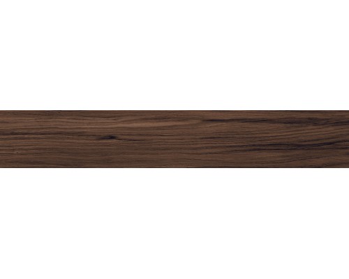 Laparet Wenge Cinnamon Керамогранит темно-коричневый 20х120 Матовый Структурный