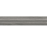 Kerama Marazzi Арсенале Плинтус SG5160/BTG серый 39,6х8