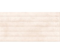 Cersanit Fresco Плитка настенная рельеф темно-бежевый (C-FRL152D) 29,7x60