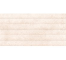 Cersanit Fresco Плитка настенная рельеф темно-бежевый (C-FRL152D) 29,7x60