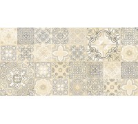 Laparet Concrete Vimp Декор бежевый 30х60