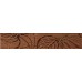 Атем TISA LEAF B Бордюр 9,6х50