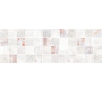 Laparet Country Декор мозаичный светлый MM11190 20х60