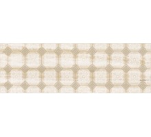 Laparet Glossy Декор бежевый 20х60