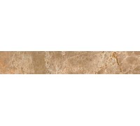 Ceramica Classic Illyria cappuccino Бордюр напольный 5х30