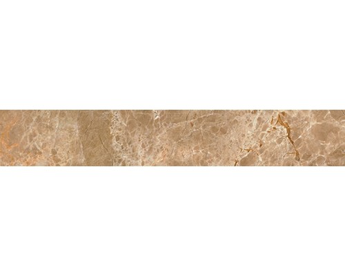 Ceramica Classic Illyria cappuccino Бордюр напольный 5х30 Ceramica Classic Illyria cappuccino Бордюр напольный 5х30