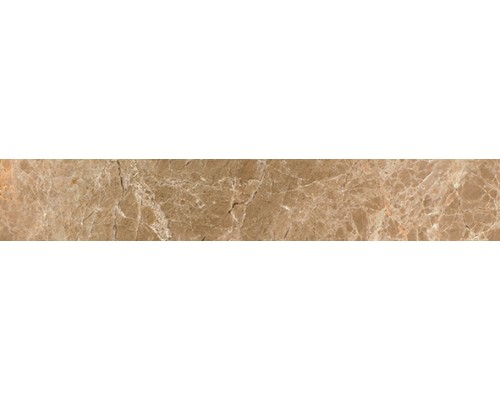 Ceramica Classic Illyria cappuccino Бордюр напольный 5х30 Ceramica Classic Illyria cappuccino Бордюр напольный 5х30