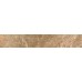 Ceramica Classic Illyria cappuccino Бордюр напольный 5х30