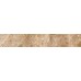 Ceramica Classic Illyria cappuccino Бордюр напольный 5х30