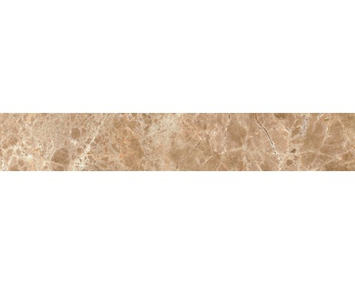 Ceramica Classic Illyria cappuccino Бордюр напольный 5х30 Ceramica Classic Illyria cappuccino Бордюр напольный 5х30