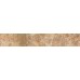 Ceramica Classic Illyria cappuccino Бордюр напольный 5х30
