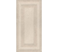 Kerama Marazzi Версаль Плитка настенная беж панель обрезной 11130R 30х60