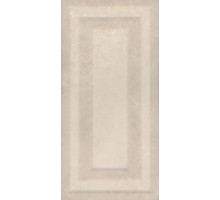 Kerama Marazzi Версаль Плитка настенная беж панель обрезной 11130R 30х60