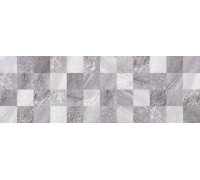 Laparet Мармара Мозаика серый 17-30-06-616 20х60