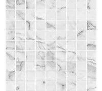 Kerranova Marble Trend Мозаика K-1000/MR/m01/30x30 Carrara
