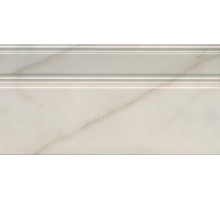 Kerama Marazzi Греппи Плинтус белый FME007R 20х40