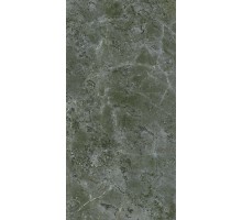 Kerama Marazzi Серенада зелёный глянцевый обрезной 11223R 30x60