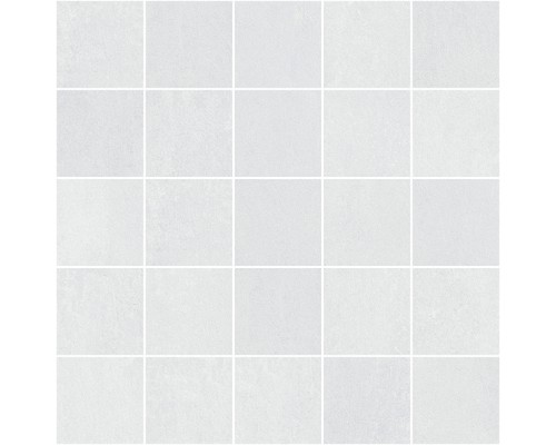 Laparet Depo Декор мозаичный белый MM34041 25х25 Laparet Depo Декор мозаичный белый MM34041 25х25