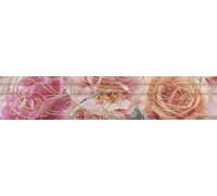 Europa Ceramica Cnf. Iden Бордюр 5x25