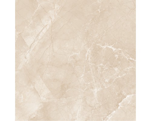 Laparet Carnico Beige Керамогранит бежевый 60x60 Полированный