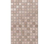 Kerama Marazzi Гран Пале Декор беж мозаичный MM6360 25х40