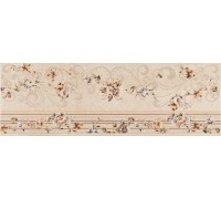 Rocersa Salamina beige Decorado Плитка настенная 25x75