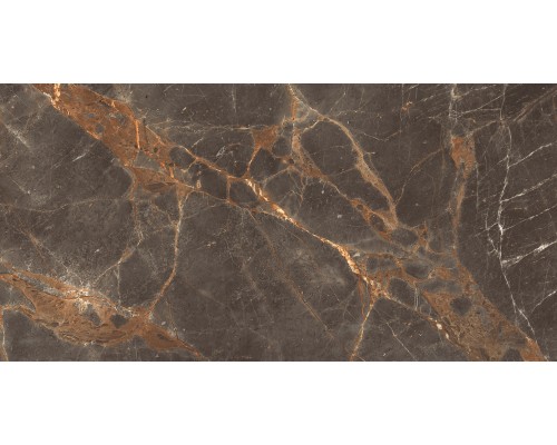 Laparet Nebula Brown Керамогранит 80х160 Полированный