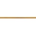 Ceramica Classic Mono gold Бордюр 50x2