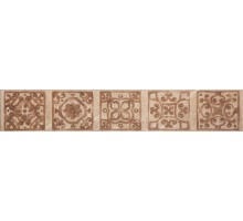 Grasaro Sand Stone Фриз Бежевый G-280/S/f01/7x40