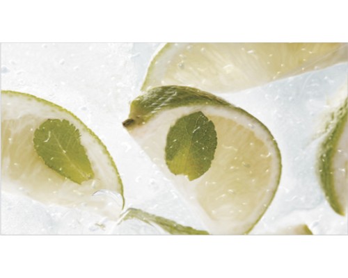 Ceradim Dec Mojito 1 Декор 25х45 Ceradim Dec Mojito 1 Декор 25х45