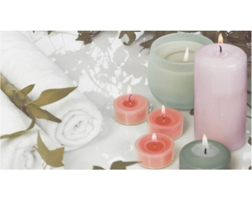 Ceradim Dec Candles 1 Декор КВС16Candles1 25х45 Ceradim Dec Candles 1 Декор КВС16Candles1 25х45