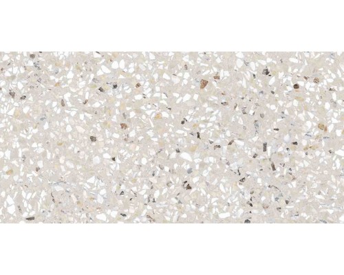 Vitra Terrazzo-X Керамогранит Светлый K949753LPR01VTER 60x120