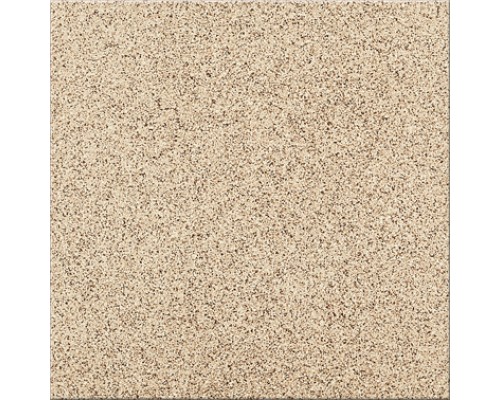 Cersanit Milton глаз, керамогранит светло-бежевый (C-ML4P302D) 32,6x32,6