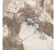Laparet Persian Brown Керамогранит коричневый 60x60 Полированный