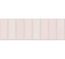 LB-CERAMICS Роса Рок Декор 1 розовый 1664-0213 20х60