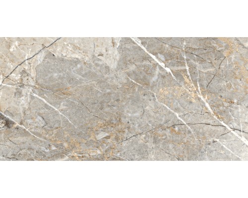 Laparet Fantastico Grey Granito Керамогранит 60х120 Полированный