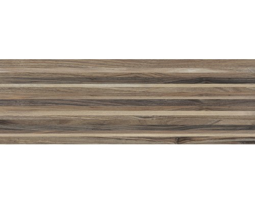 Laparet Zen Плитка настенная полоски коричневый 60030 20х60 Laparet Zen Плитка настенная полоски коричневый 60030 20х60