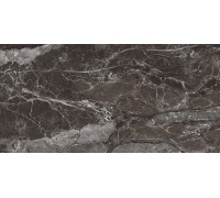 Laparet Kenya Nero Керамогранит черный 60x120 полированный