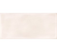 Cersanit Pudra облицовочная плитка рельеф бежевый (PDG012D) 20x44