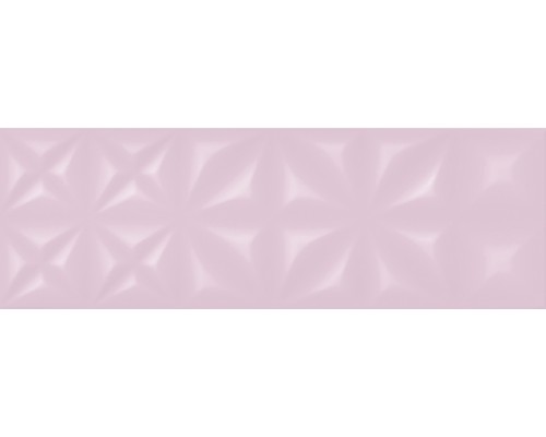Cersanit Lila Плитка настенная рельеф розовый (LLU072D) 25x75 Cersanit Lila Плитка настенная рельеф розовый (LLU072D) 25x75