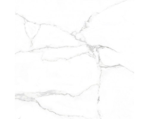 Laparet Pristine White Керамогранит белый 60x60 Полированный Laparet Pristine White Керамогранит белый 60x60 Полированный
